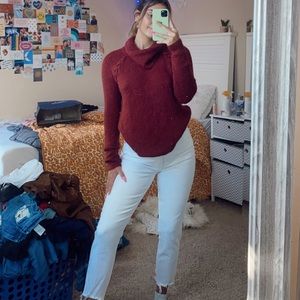 hollister sweater